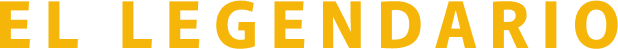 El legendario