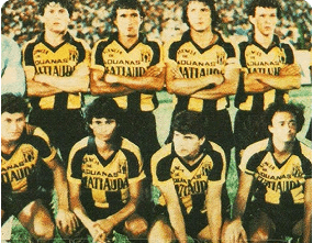 Apertura dorado