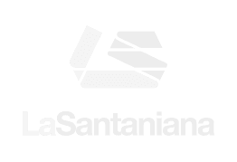 La Santaniana logo